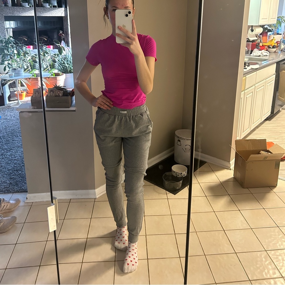 My Mum Made It Joggers